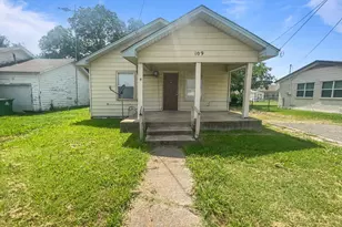 109 S 5th St, Sanger, TX 76266 - Photo 2