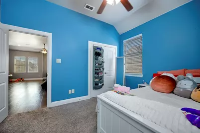 437 Chestnut Lane, Roanoke, TX 76262 - Photo 34