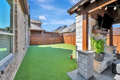 437 Chestnut Lane, Roanoke, TX 76262 - Photo 18