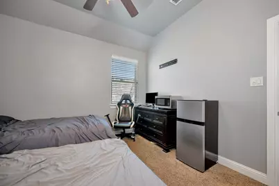 437 Chestnut Lane, Roanoke, TX 76262 - Photo 38