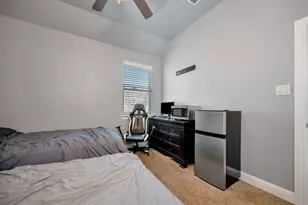 437 Chestnut Ln, Roanoke, TX 76262 - Photo 38