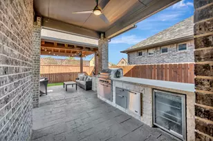 437 Chestnut Ln, Roanoke, TX 76262 - Photo 16