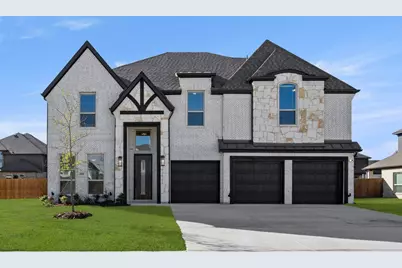 1818 Marlow Drive, Cedar Hill, TX 75104 - Photo 1