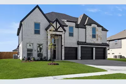 1818 Marlow Drive, Cedar Hill, TX 75104 - Photo 2