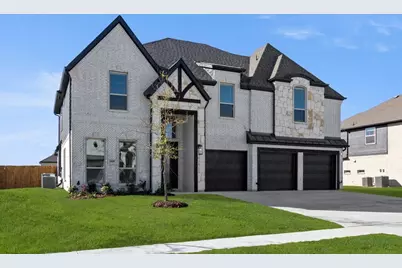 1818 Marlow Drive, Cedar Hill, TX 75104 - Photo 4