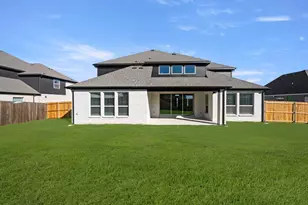 1818 Marlow Dr, Cedar Hill, TX 75104 - Photo 36