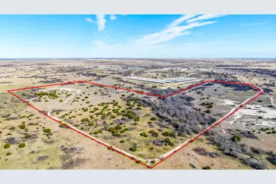 Tbd 0 Hwy 171, Cresson, TX 76035 - Photo 1