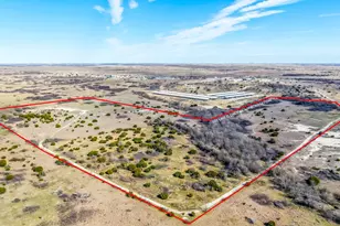 Tbd 0 Hwy 171, Cresson, TX 76035 - Photo 1