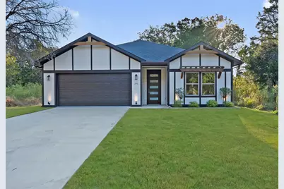 246 N Cherokee Shores Drive, Mabank, TX 75156 - Photo 4