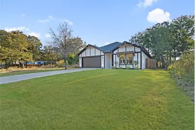 246 N Cherokee Shores Drive, Mabank, TX 75156 - Photo 2