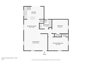 8500 Wyatt, White Settlement, TX 76108 - Photo 26