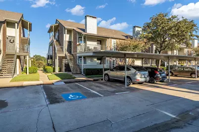 5981 Arapaho Road #1307, Dallas, TX 75248 - Photo 2
