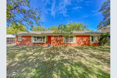 102 Green Meadows Circle, Abilene, TX 79605 - Photo 1