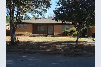 6032 Costen Lane, Fort Worth, TX 76114 - Photo 2