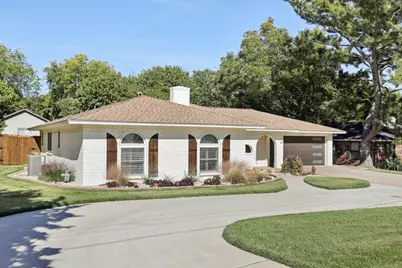 3554 Mercury Drive, Grapevine, TX 76051 - Photo 2