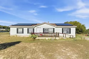 406 Hilltop Meadows Ct, Springtown, TX 76082 - Photo 1