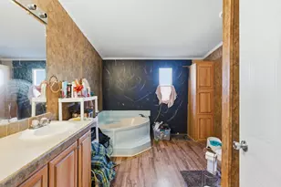 406 Hilltop Meadows Ct, Springtown, TX 76082 - Photo 30