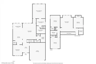 2712 Beutel Road, Waco, TX 76655 - Photo 34