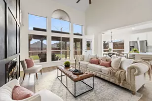 9213 Inverness Dr, Rowlett, TX 75089 - Photo 1