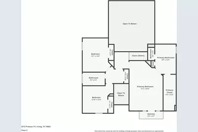 9313 Preston Trail, Irving, TX 75063 - Photo 14