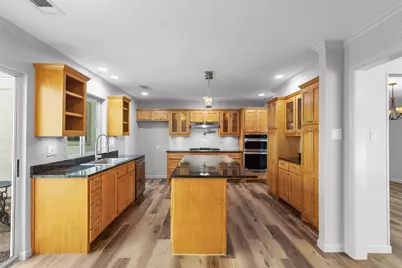 8115 Old Moss Road, Dallas, TX 75231 - Photo 4