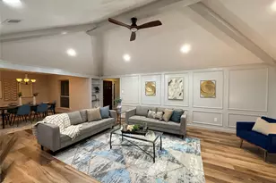 8115 Old Moss Rd, Dallas, TX 75231 - Photo 2