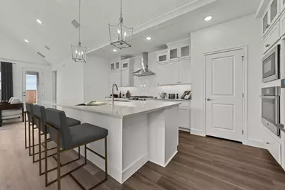 3618 River Creek Trail, Sherman, TX 75092 - Photo 4