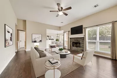 526 Morningside Court, Midlothian, TX 76065 - Photo 4