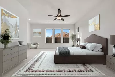 209 Twilight Way, Waxahachie, TX 75165 - Photo 8