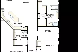 209 Twilight Way, Waxahachie, TX 75165 - Photo 2