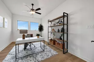 209 Twilight Way, Waxahachie, TX 75165 - Photo 6