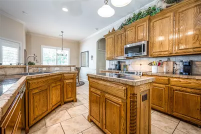 820 N Tejas Drive, Sanger, TX 76266 - Photo 16