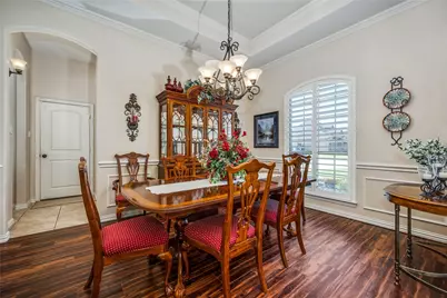 820 N Tejas Drive, Sanger, TX 76266 - Photo 8