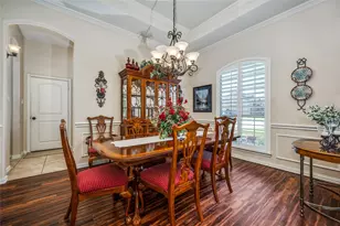 820 N Tejas Dr, Sanger, TX 76266 - Photo 8