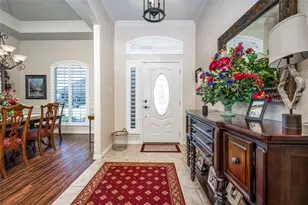 820 N Tejas Dr, Sanger, TX 76266 - Photo 6