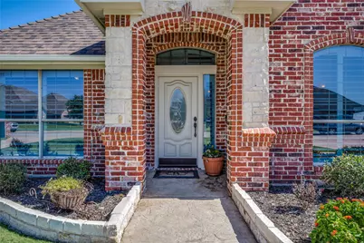 820 N Tejas Drive, Sanger, TX 76266 - Photo 6