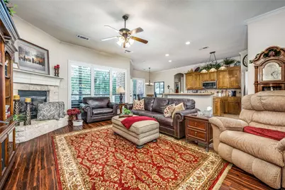 820 N Tejas Drive, Sanger, TX 76266 - Photo 12