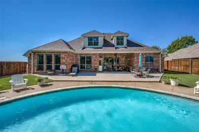 820 N Tejas Drive, Sanger, TX 76266 - Photo 34