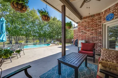 820 N Tejas Drive, Sanger, TX 76266 - Photo 32