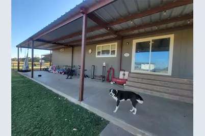 150 Hawkins Chapel Road, Loving, TX 76460 - Photo 12