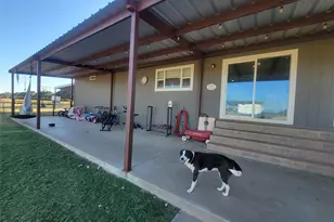 150 Hawkins Chapel Rd, Loving, TX 76460 - Photo 12