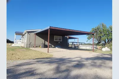 150 Hawkins Chapel Road, Loving, TX 76460 - Photo 4