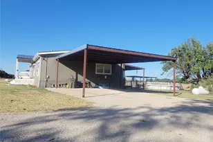 150 Hawkins Chapel Rd, Loving, TX 76460 - Photo 4