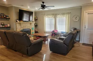 150 Hawkins Chapel Rd, Loving, TX 76460 - Photo 24