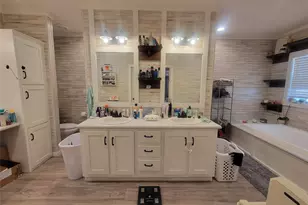 150 Hawkins Chapel Rd, Loving, TX 76460 - Photo 18