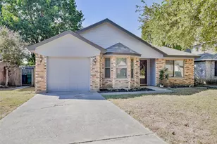 10109 Pack Saddle Trail, Fort Worth, TX 76108 - Photo 34