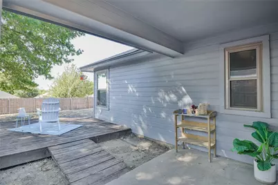 10109 Pack Saddle Trail, Fort Worth, TX 76108 - Photo 24