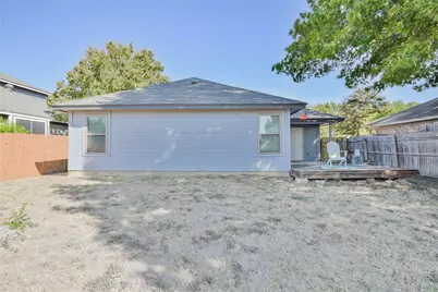 10109 Pack Saddle Trail, Fort Worth, TX 76108 - Photo 30