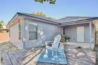 10109 Pack Saddle Trail, Fort Worth, TX 76108 - Photo 28