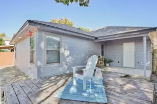 10109 Pack Saddle Trail, Fort Worth, TX 76108 - Photo 28